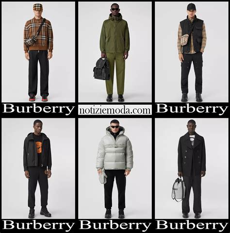 giacche uomo burberry scontate|Giacche da uomo di Burberry .